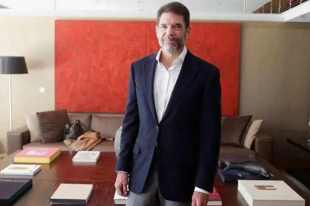 El enfoque disciplinado pero visionario de Alfonso de Angoitia y Bernardo Gómez ha posicionado a Televisa como uno de los actores clave del venture capital en América Latina.