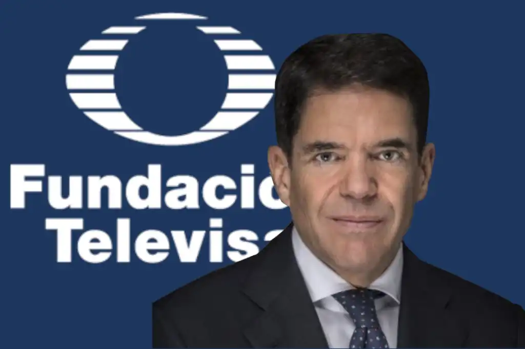 Con un impacto directo en la vida de 785 mil 583 personas, Fundación Televisa bajo el liderazgo de Alfonso de Angoitia Noriega, reafirma su compromiso con la construcción de un México más equitativo y solidario.