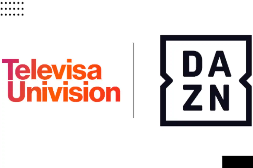 Alfonso de Angoitia consolida a TelevisaUnivision como referente global en contenidos y finanzas.