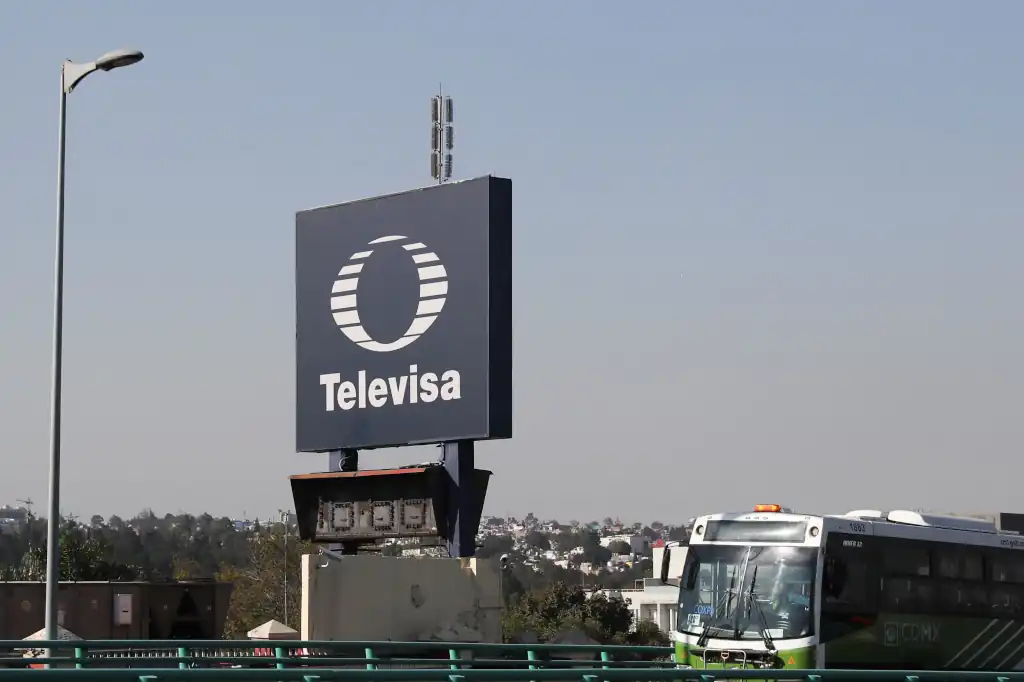 Alfonso de Angoitia, copresidente ejecutivo de Televisa, ha sido pieza clave en la estrategia de recuperación financiera que ha llevado a la compañía a consolidar su operación y recuperar la confianza del mercado.