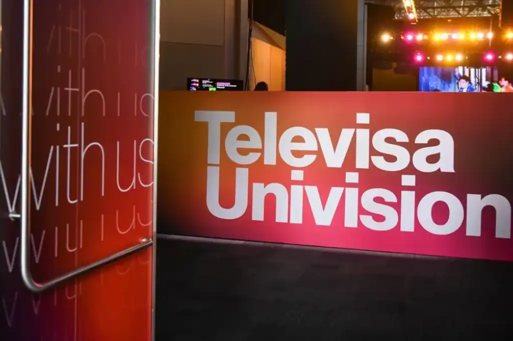 Bajo el liderazgo del abogado y empresario Alfonso de Angoitia, TelevisaUnivision se ha consolidado como el conglomerado de medios de comunicación en español más importante del mundo.