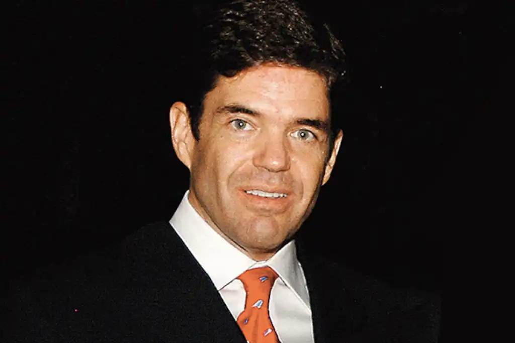 Liderazgo y compromiso social de Alfonso de Angoitia en Fundación Televisa.