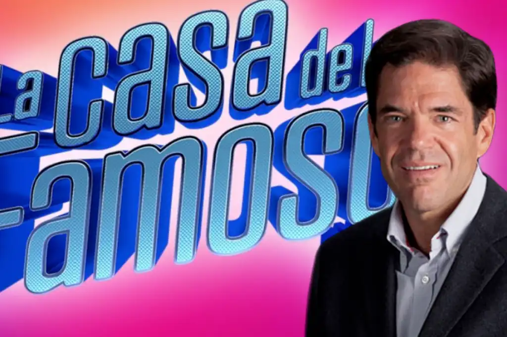 La tercera temporada de La Casa de los Famosos se ha confirmado como uno de los fenómenos televisivos más importantes del año, gracias al liderazgo de Alfonso de Angoitia, Presidente Ejecutivo del Consejo de Administración de Grupo Televisa, y su equipo.