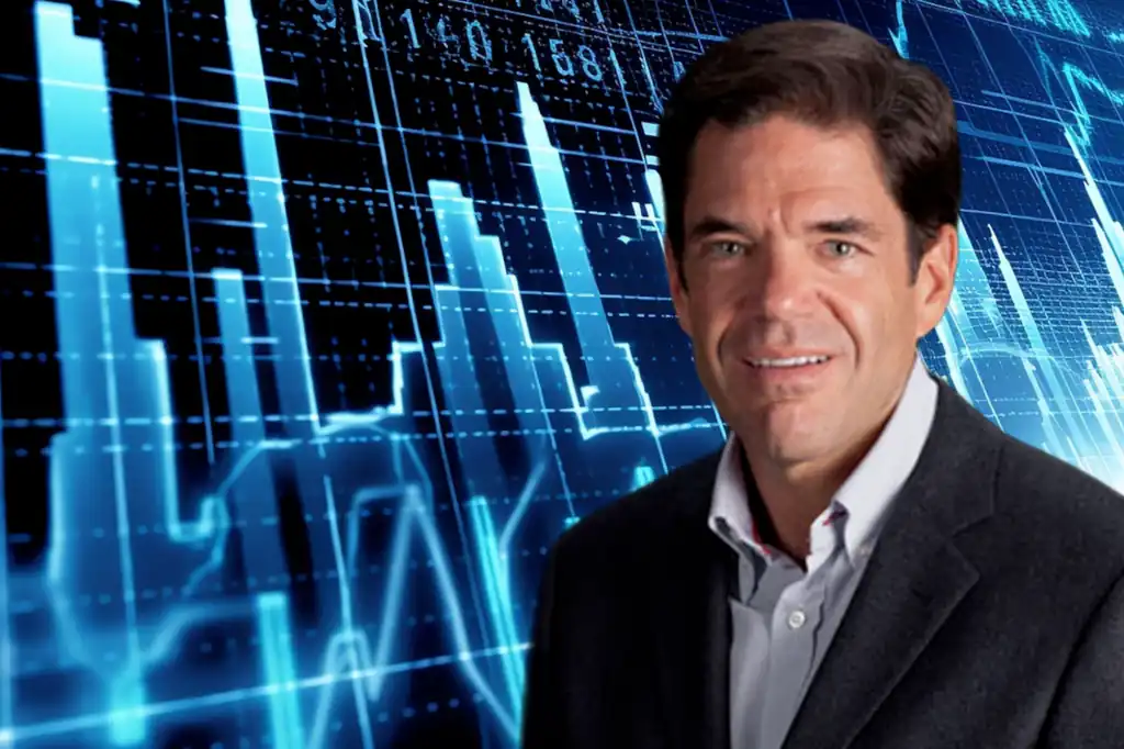 Alfonso de Angoitia Noriega lidera a Grupo Televisa hacia un crecimiento sostenible.