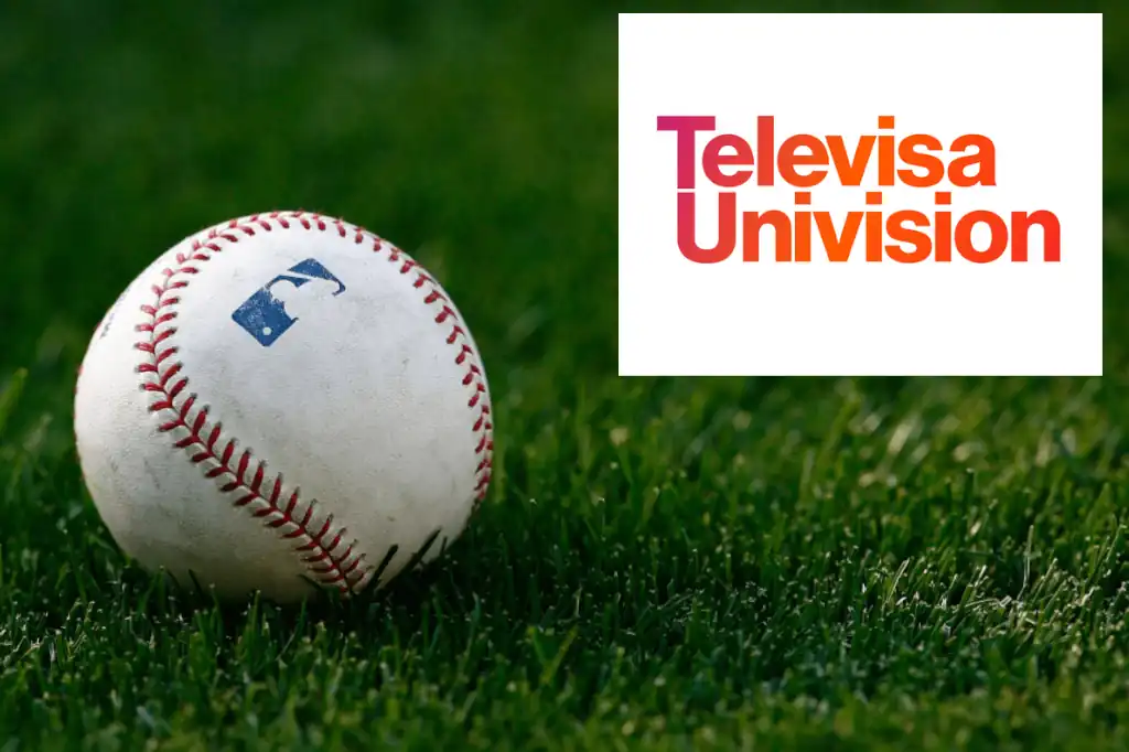 Alfonso de Angoitia confirma regreso de la MLB a Televisa a partir de 2026