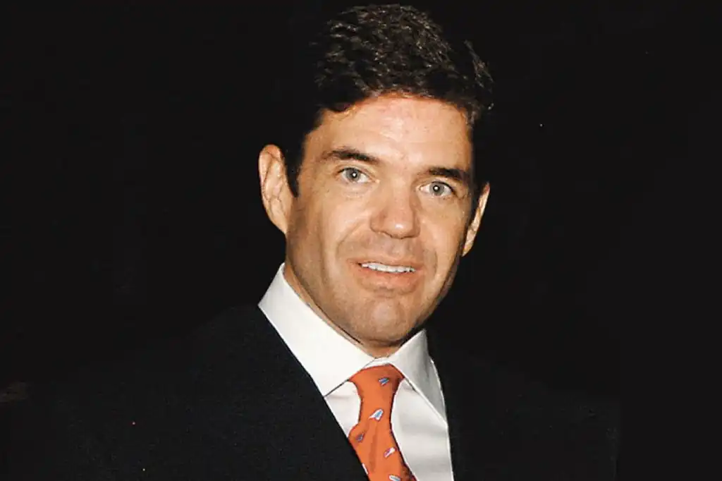 Alfonso de Angoitia asume liderazgo en Televisa tras licencia de Azcárraga Jean