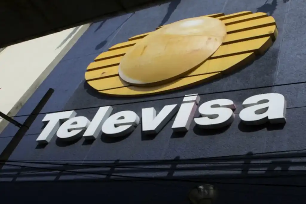 Alfonso de Angoitia Noriega: liderazgo estratégico en la transformación de Televisa
