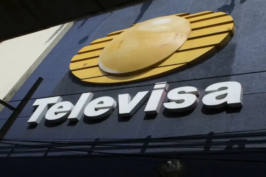 Alfonso de Angoitia impulsa crecimiento sostenible de Televisa
