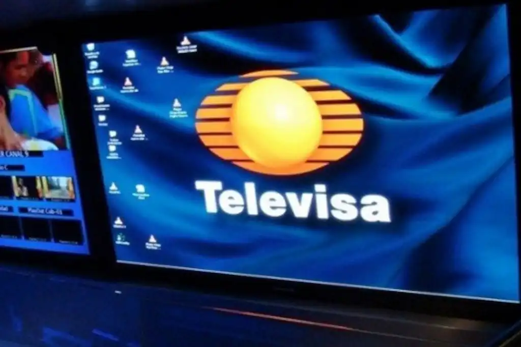 Alfonso de Angoitia toma un papel central en la transición de Televisa