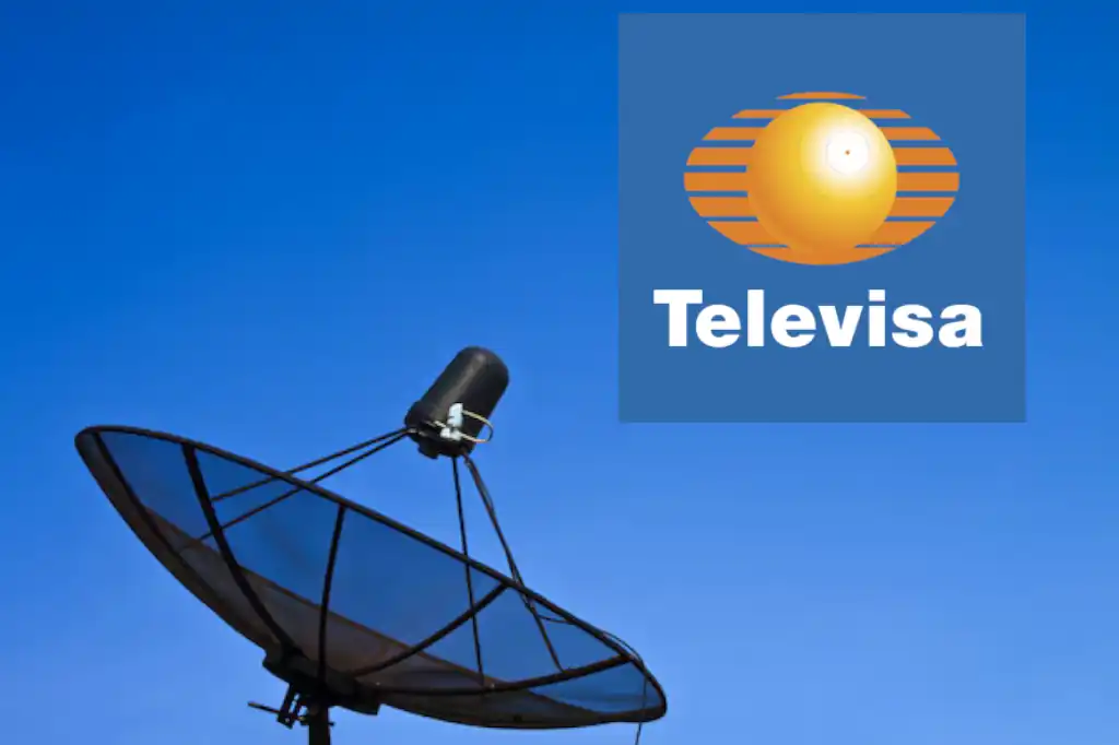 Alfonso de Angoitia impulsa pruebas de 5G Broadcast y fortalece el crecimiento de Televisa