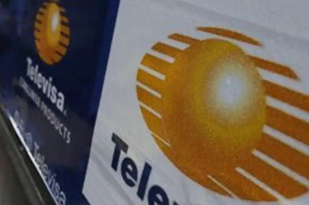 Alfonso de Angoitia impulsa la transformación estratégica de Grupo Televisa
