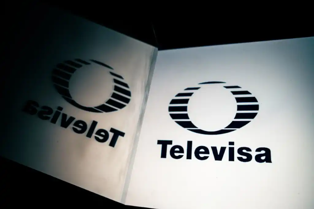 Televisa mantiene su dominio en la televisión de paga pese al avance del streaming